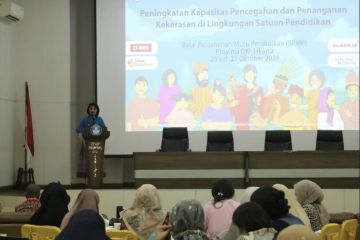 Kemendikbud instruksikan percepat pembentukan TPPK