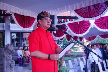 Rektor Undiksa Singaraja ingatkan netralitas ASN saat pemilu
