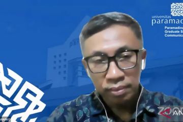 Akademisi: Perlu diwaspadai penurunan "political efficacy"