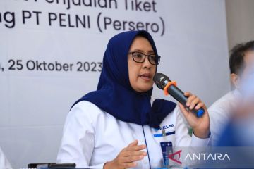 Mengenal Nuraini Dessy, Srikandi di dunia pelayaran nasional