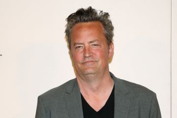 Justin Trudeau kenang Matthew Perry sebagai teman sekolah