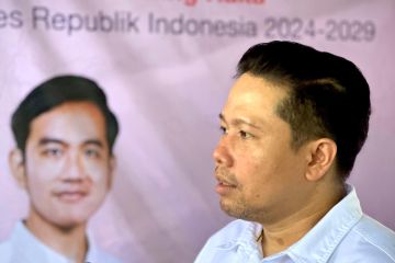 Relawan PGN apresiasi program hilirisasi dan swasembada Prabowo-Gibran