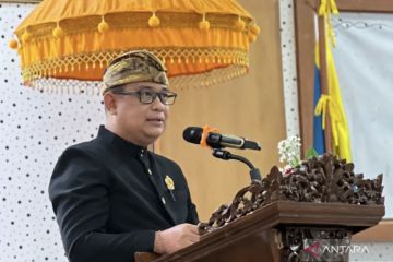 Kemensetneg serahkan surpres panglima pengganti Yudo Margono ke DPR