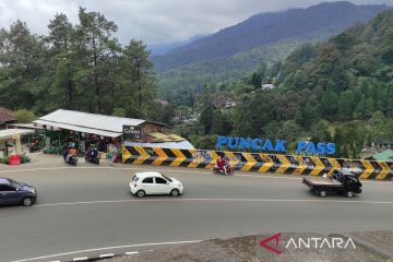 Bengkel "nakal" di Puncak Bogor kembali resahkan wisatawan