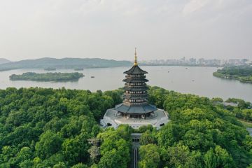 Rute udara khusus kargo baru hubungkan Zhejiang dan Meksiko