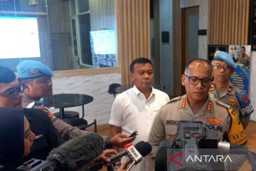 Polisi ungkap usia kematian berbeda dari hasil otopsi ayah dan anak