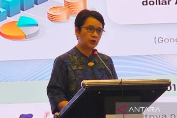 Kemenkominfo ajak industri bahas pemanfaatan AI untuk ekonomi digital