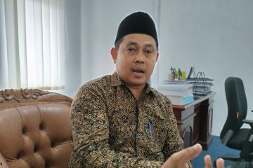 KPU Sumbar: Irman Gusman tidak memenuhi syarat jadi caleg DPD