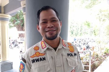 Tim pemberantasan rokok ilegal Mataram sasar pedagang di lingkungan
