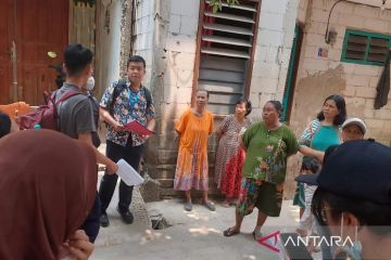 Jakbar cari kolaborator untuk pembuatan tangki septik di Cengkareng