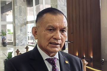 DPR proses surpres penunjukan Kasad calon Panglima TNI