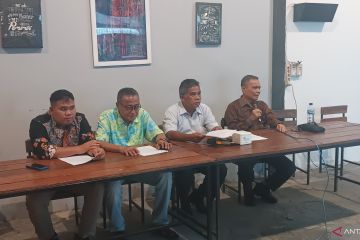 Tim Irman Gusman Center tunggu SK KPU tentang pembatalan DCT