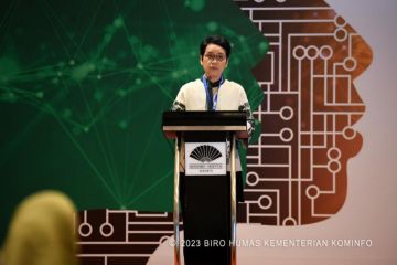 Kemenkominfo gerakkan transformasi digital untuk dukung perekonomian