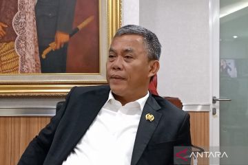 Ketua DPRD DKI ingatkan Pemilu 2024 lebih penting dari Formula E