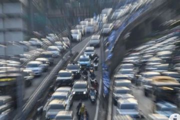 Pengamat: Akses transportasi umum untuk hunian bisa kurangi kemacetan
