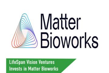 LifeSpan Vision Ventures Berinvestasi di Matter Bio
