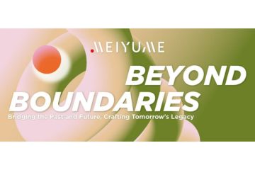 Meiyume persembahkan Pameran Beyond Boundaries, Ajang Terbesar tema Rahasia Industri Kecantikan dengan Inovasi Lanjutan