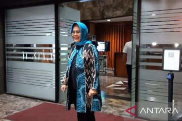 Enny Nurbaningsih susul Anwar Usman dan Arief Hidayat diperiksa MKMK