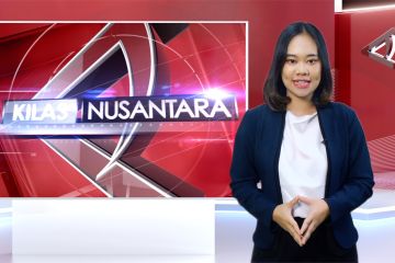 Pengunduran diri SYL sebagai Mentan hingga penurunan kualitas udara