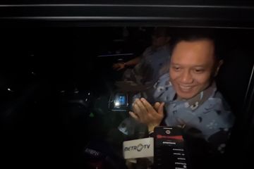 AHY sebut Prabowo-Gibran akan langsung mendaftar ke KPU