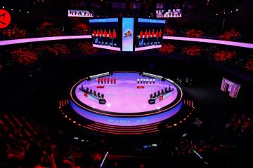 Mengintip stadion tempat tim esports berebut medali Asian Games 2022