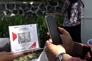 Bank Indonesia ajak pemerintah daerah di Sultra terapkan Pemda Digital