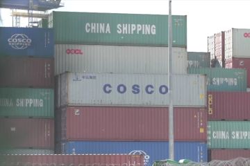 Ekonom Spanyol inginkan perdagangan China-Eropa terus meningkat