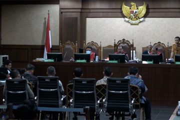 Kejagung telusuri dana Rp60 miliar untuk pendampingan kasus BTS 4G