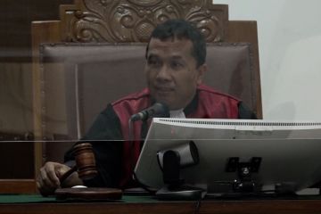 KPK perlu waktu, sidang praperadilan Syahrul Yasin Limpo ditunda
