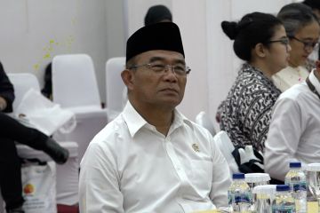 Menko PMK: Anak muda berprestasi harus diberi kesempatan jadi pemimpin