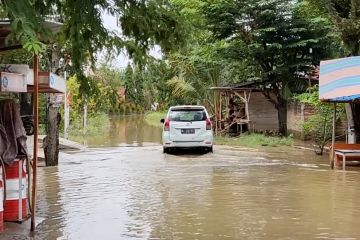 Normalisasi sungai untuk antisipasi banjir di Aceh Utara
