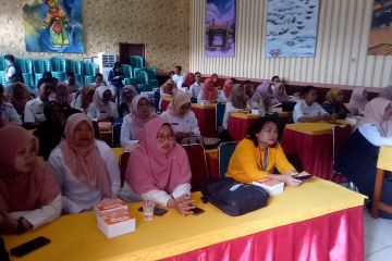 Pembinaan guru penggerak untuk wujudkan sistem pembelajaran unggul