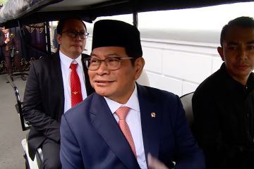 Pramono Anung bantah hubungan Megawati dan Jokowi renggang