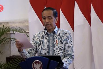 Presiden akan copot jabatan ASN yang tak netral pada Pilpres 2024