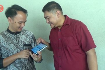 Aplikasi SatuPos permudah pengelolaan UMKM di Kota Bogor