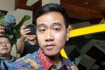 Soal status Gibran di PDIP, Gibran: Sudah komunikasi dengan mbak Puan