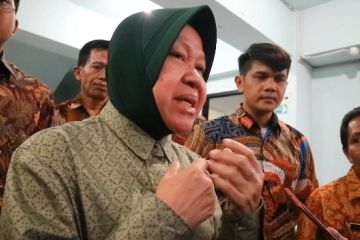 Risma ambil alih rehabilitasi korban rudapaksa keluarga di Madiun