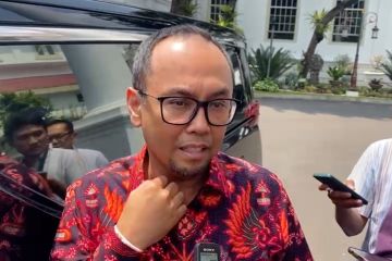 Temui Presiden Jokowi, Kepala PPATK bahas Syahrul Yasin Limpo