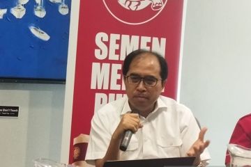 KemenPUPR komitmen tekan emisi karbon melalui konstruksi berkelanjutan