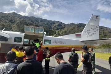 Kabid Humas Polda Papua: Polisi selidiki  penembakan warga di Puja