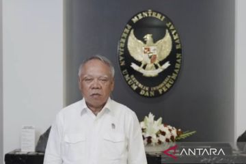 Menteri PUPR: Pembangunan infrastruktur harus berikan nilai tambah