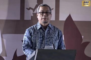 AMH 2023 dapat pacu peran humas dukung komunikasi publik optimal