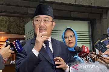 Kemarin, pemeriksaan Anwar Usman hingga Syahrul Yasin Limpo