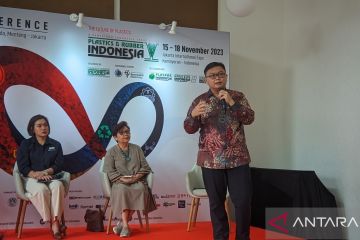 Ini harapan praktisi daur ulang plastik terhadap pemulung Indonesia