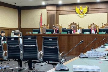 Anang Latif: “Justice collaborator” Irwan Hermawan tak benar