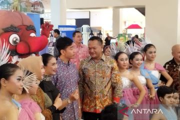 Solo berhasil masuk Jaringan Kota Kreatif UNESCO