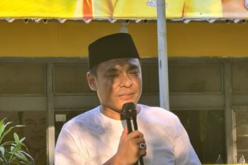 Golkar Surabaya: Hentikan narasi saling menjatuhkan jelang Pemilu 2024