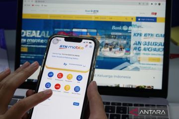 Cara daftar dan aktivasi internet banking BTN