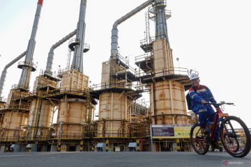 Pengamat nilai positif Pertamina  produksi bioavtur ramah lingkungan