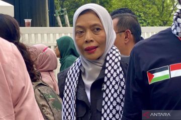 Baznas dorong pemanfaatan zakat guna berantas judi online di Indonesia